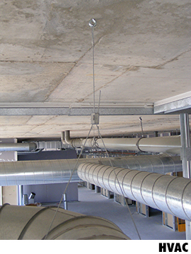 Rize Enterprises, LLC hvac flow diagram 