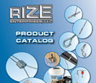 Industrial Brochure