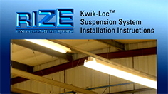 View the Rize product video